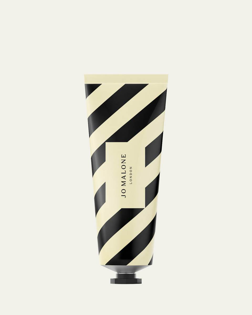 Wood Sage & Sea Salt Hand Cream, 1 oz.